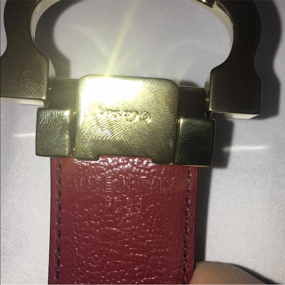 Cartier belt - Picture 3 of 3